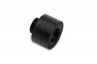 Прямой фитинг EK-Quantum Torque Extender Rotary MF 14 - Black