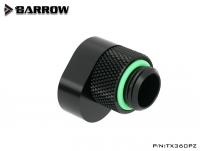 Адаптер Barrow TX360PZ-P Black