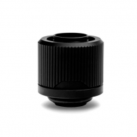 Фитинг EK-Quantum Torque STC-12/16 - Black