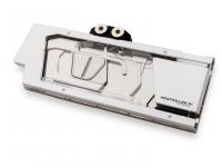 Водоблок Watercool HEATKILLER® IV for RTX 2080 - ACRYL Ni RGB