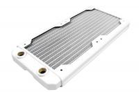 Радиатор Black Ice Nemesis Radiator GTS 240 - Satin White