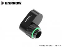Адаптер Barrow TX360PZ-15P V2