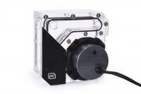 Помпа с резервуаром Alphacool Rise Flat Reservoir D5 with VPP755 pump