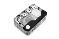 Резервуар EK-Quantum Kinetic FLT 80 D5 PWM D-RGB - Plexi
