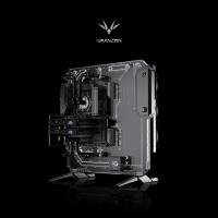 Корпус Bykski G20 Black