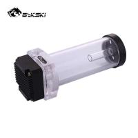 Помпа с резервуаром Bykski B-PUMP-PA-F6O 150MM