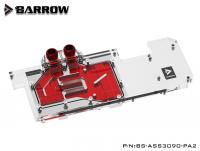 Водоблок Barrow BS-ASS3090-PA2