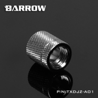 Поворотный адаптер Barrow TXDJZ-A01 Black