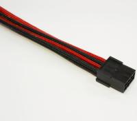 Удлинитель 6Pin PCI-E Power Extension Cable (300mm)