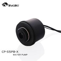 Помпа Bykski B-PMS5-HAD Black