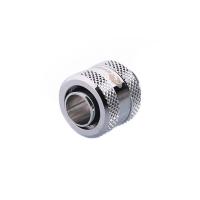 Фитинг Bykski B-FT3-TN-V2 Silver