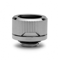 Фитинг EK-Quantum Torque HDC-16 - Black Nickel