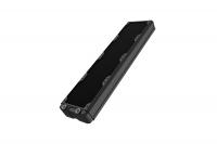 Медный радиатор Black Ice Nemesis Radiator GTR 480 - Black