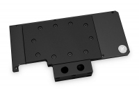 Активный бэкплейт EK-Quantum Vector RE RTX 3080/3090 Active Backplate - Acetal