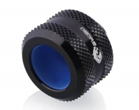 Фитинг Bykski B-FTHTJ-L16 Black