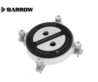 Водоблок Barrow LTSEA-04N RBW White Black