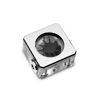 Датчик потока EK-Quantum Flow Indicator D-RGB – Nickel