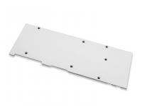 Бэкплейт Watercool HEATKILLER® IV eBC - Backplate for RTX 2080 and RTX 2080Ti - Nickel