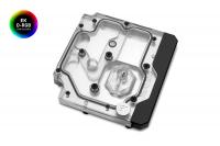 EK-Quantum Momentum ROG Strix X570-E D-RGB - Plexi