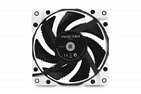 Вентилятор EK-Vardar X3M 120ER (500-2200 rpm) - White