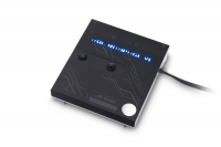Моноблок EK-FB ASUS ROG R6E RGB Monoblock - Acetal+Nickel