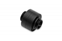Прямой фитинг EK-Quantum Torque Extender Rotary MM 14 - Black