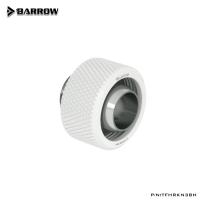 Фитинг Barrow 10/16 TFHRKN38H White