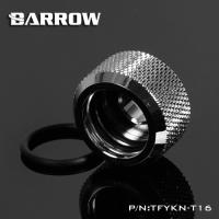 Фитинг Barrow TFYKN-T16 Silver