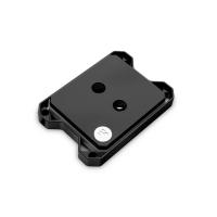 Водоблок EK-Quantum Magnitude sTRX4 D-RGB - Nickel + Acetal