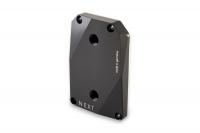 Водоблок Aquacomputer cuplex kryos NEXT sTRX4 FC, Acetal
