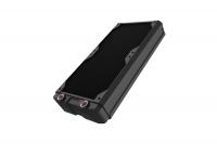 Радиатор Black Ice Nemesis Radiator GTR 280 - Black