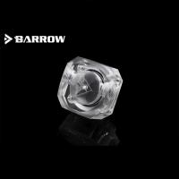 Датчик потока Barrow SLFV1-RGB Black