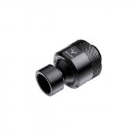 Поворотный адаптер Granzon GD-X Black