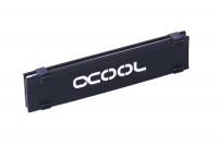 Радиатор Alphacool HDX - M.2 SSD M02 - 110mm - black