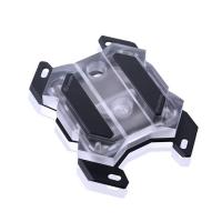 Водоблок Bykski CPU-XPH-T8-M Black