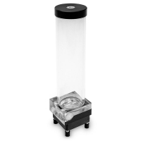 Помпа с резервуаром EK-Classic Reservoir Combo 260 SPC PWM D-RGB