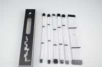 Комплект кабелей удлинителей 1StPlayer PSU EXTENSION CABLE Crystal White