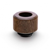 Фитинг EK-HDC Lignum 12mm - Walnut