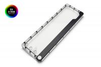 Резервуар EK-Quantum Volume FLT 360 D-RGB - Plexi