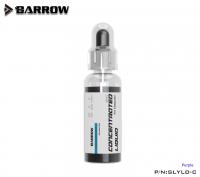 Жидкость Barrow Concentrated SLYLD-C Purple 40ml