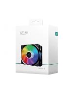 Комплект вентиляторов DeepCool CF140 (2 IN 1) RGB PWM