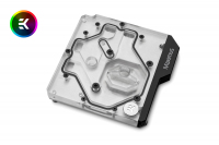 Моноблок EK-Momentum ROG Maximus XI Hero D-RGB - Plexi