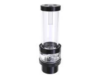 Помпа с резервуаром Bykski CP-NWD5-X-CT60-V3 без подсветки 150MM