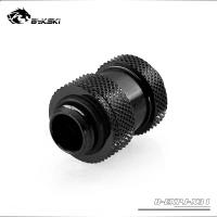 Прямой фитинг Bykski B-EXPJ-X 22-31 Black
