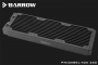 Радиатор Barrow Dabel-40a 360