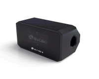 Датчик температуры Bykski B-T-CS-X Black