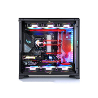 Панель Bykski RGV-LAN-O11-D360(5V RBW