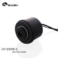 Помпа Bykski B-PMS5-HAD Black
