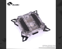 Водоблок Bykski CPU-XPH-T8 Black