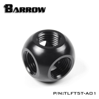 Разветлитель Barrow TLFT5T-A01 BLACK